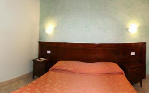 Albergo Vecchia Porta Matelica Room photo