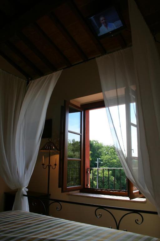 Albergo Vecchia Porta Matelica Exterior photo